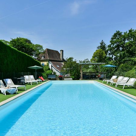 Logis Auberge Du Relais - Hotel & Restaurant Bérenx Kültér fotó