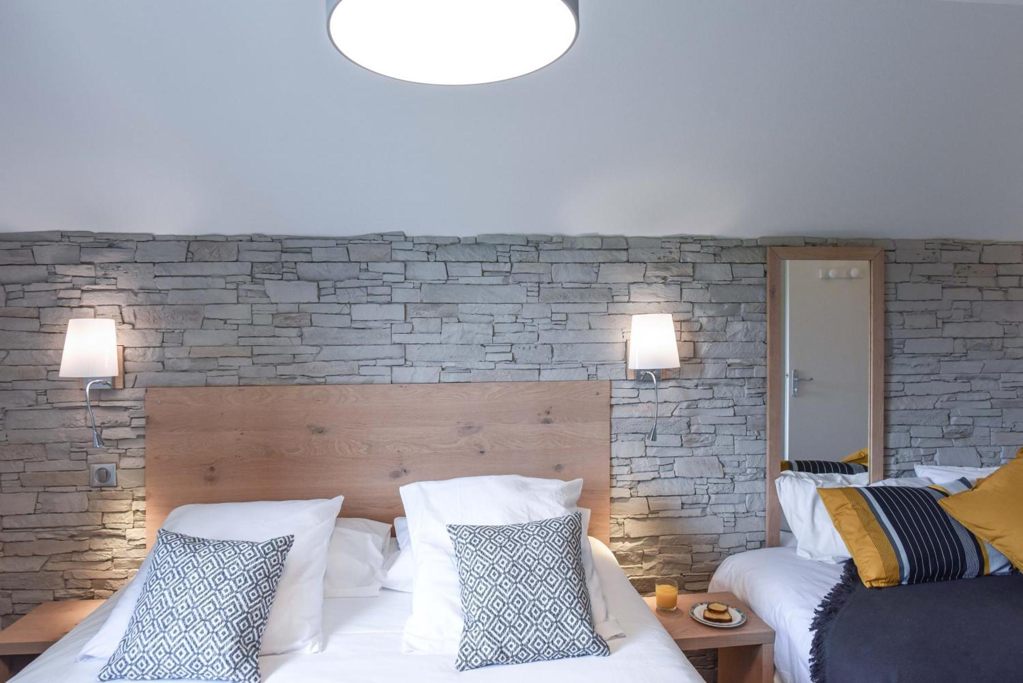 Logis Auberge Du Relais - Hotel & Restaurant Bérenx Kültér fotó