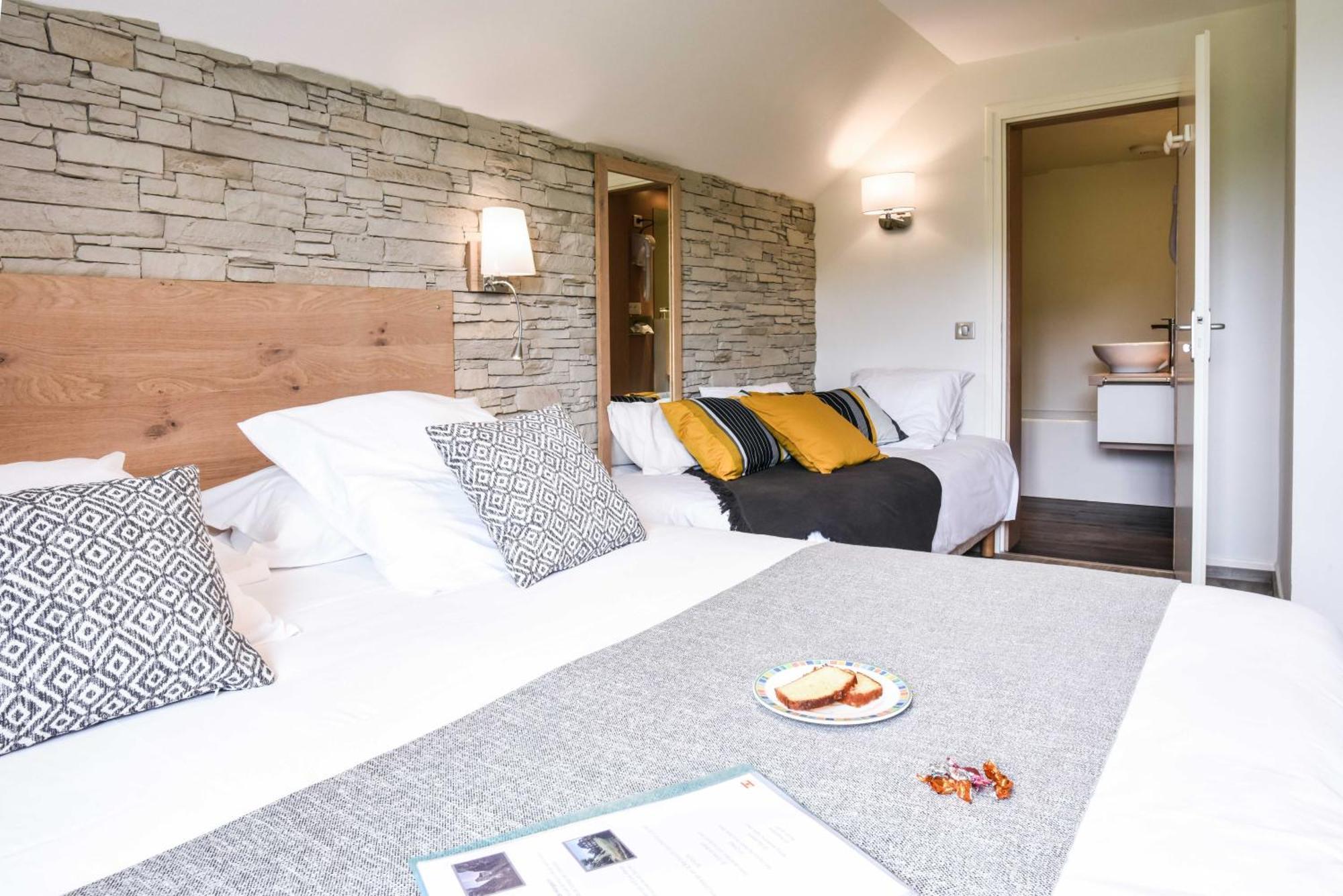 Logis Auberge Du Relais - Hotel & Restaurant Bérenx Kültér fotó