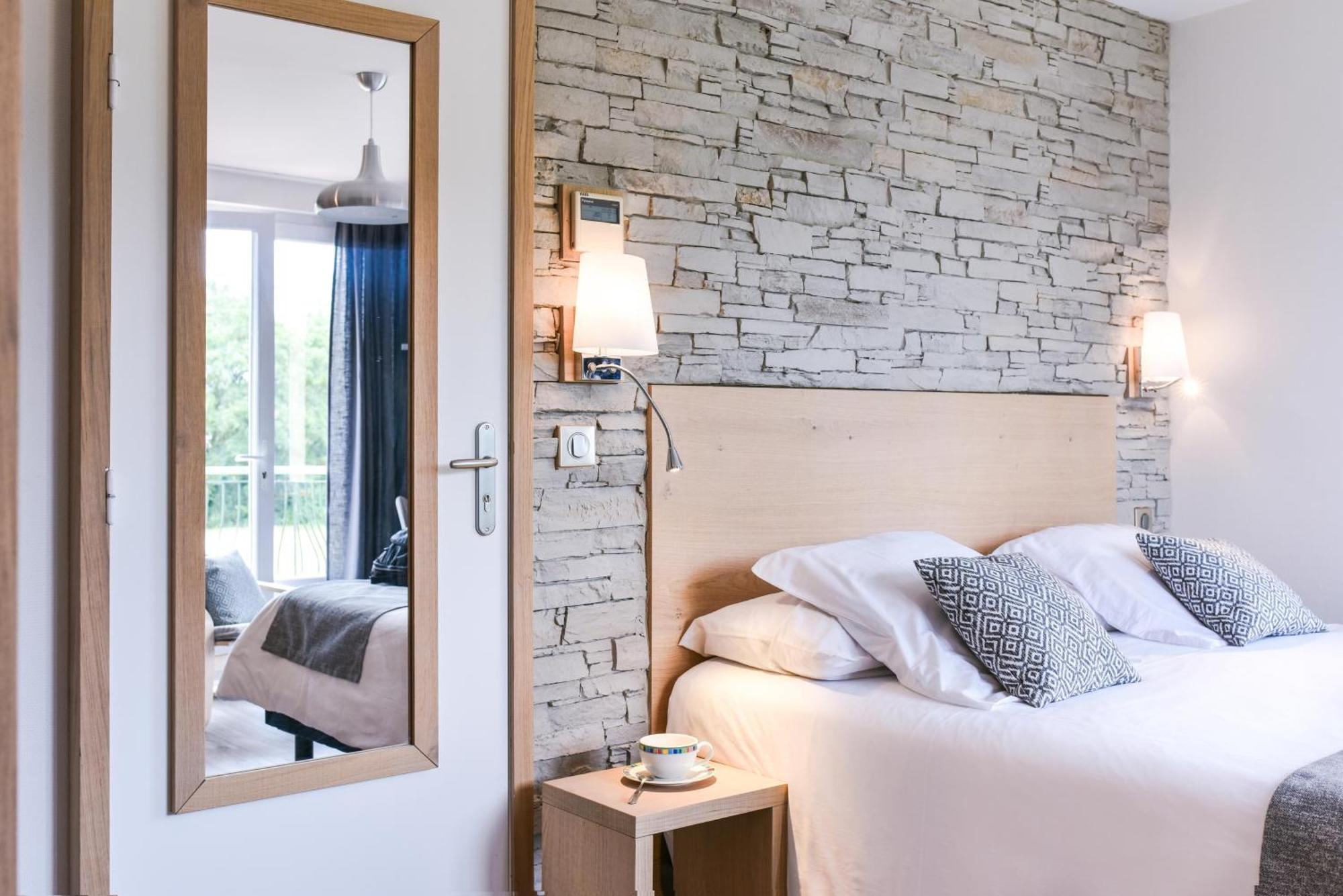 Logis Auberge Du Relais - Hotel & Restaurant Bérenx Kültér fotó