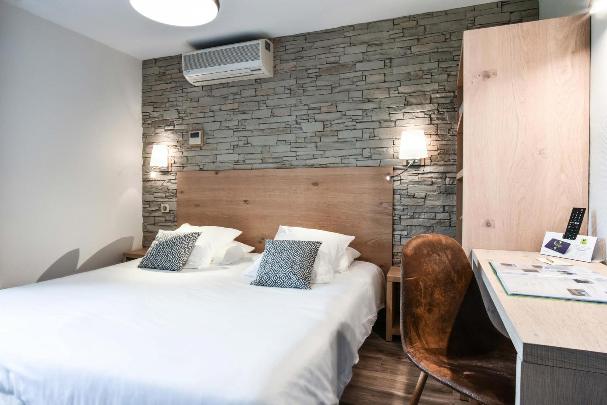 Logis Auberge Du Relais - Hotel & Restaurant Bérenx Kültér fotó