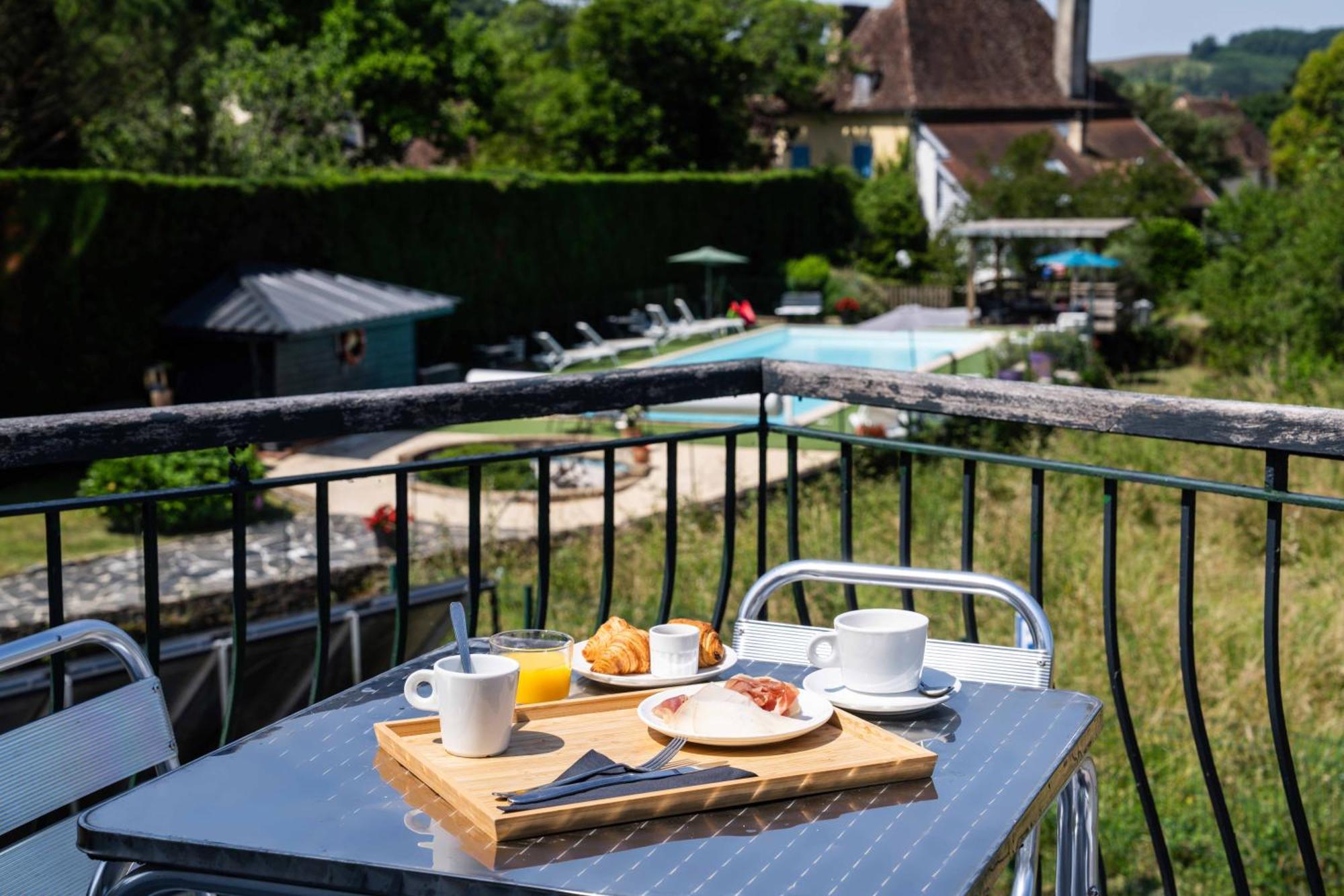 Logis Auberge Du Relais - Hotel & Restaurant Bérenx Kültér fotó