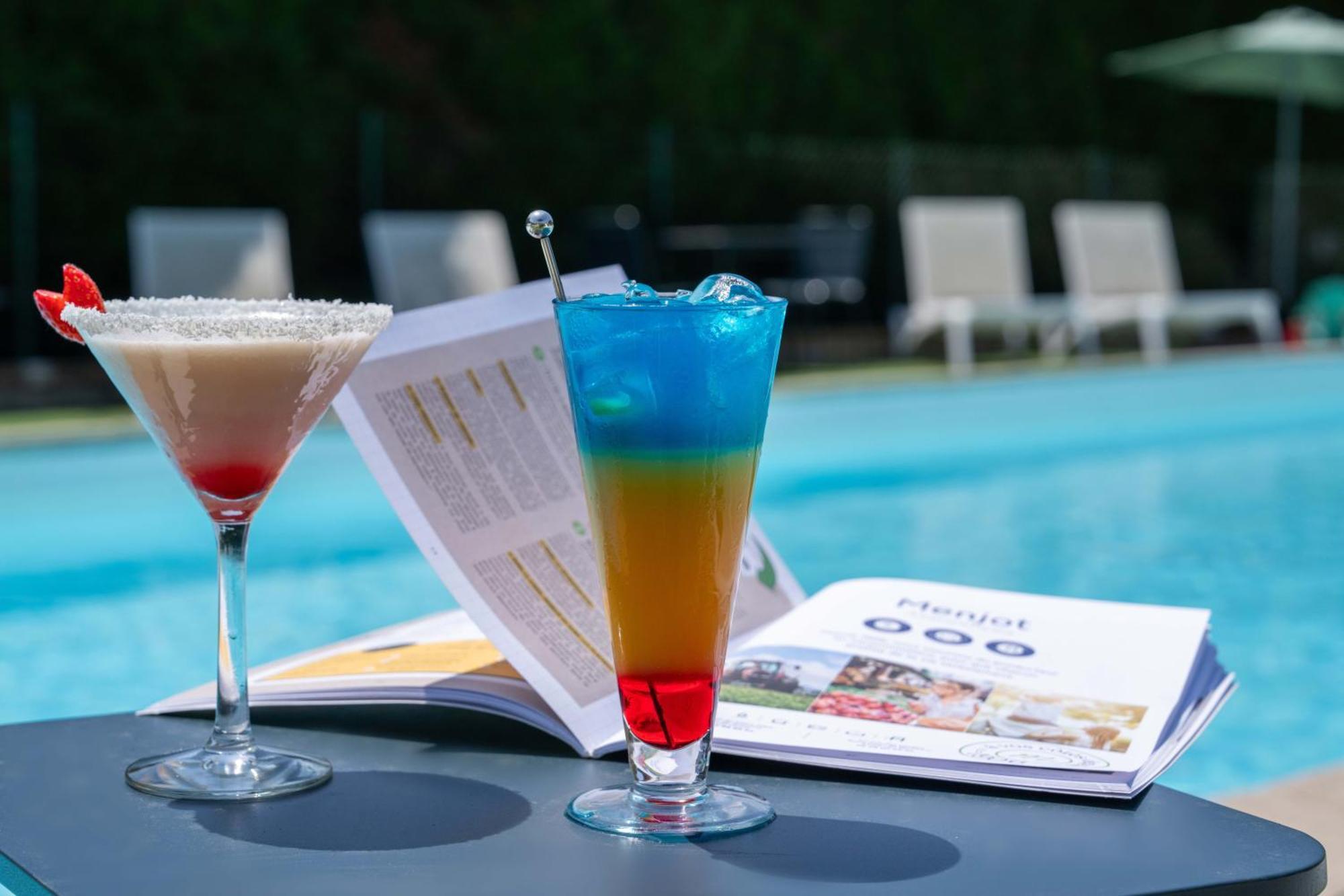 Logis Auberge Du Relais - Hotel & Restaurant Bérenx Kültér fotó