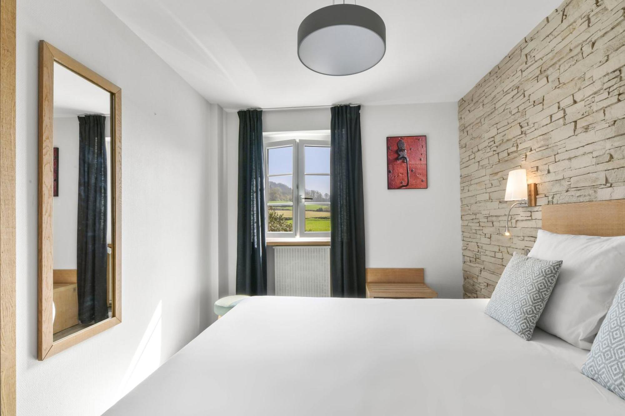 Logis Auberge Du Relais - Hotel & Restaurant Bérenx Kültér fotó