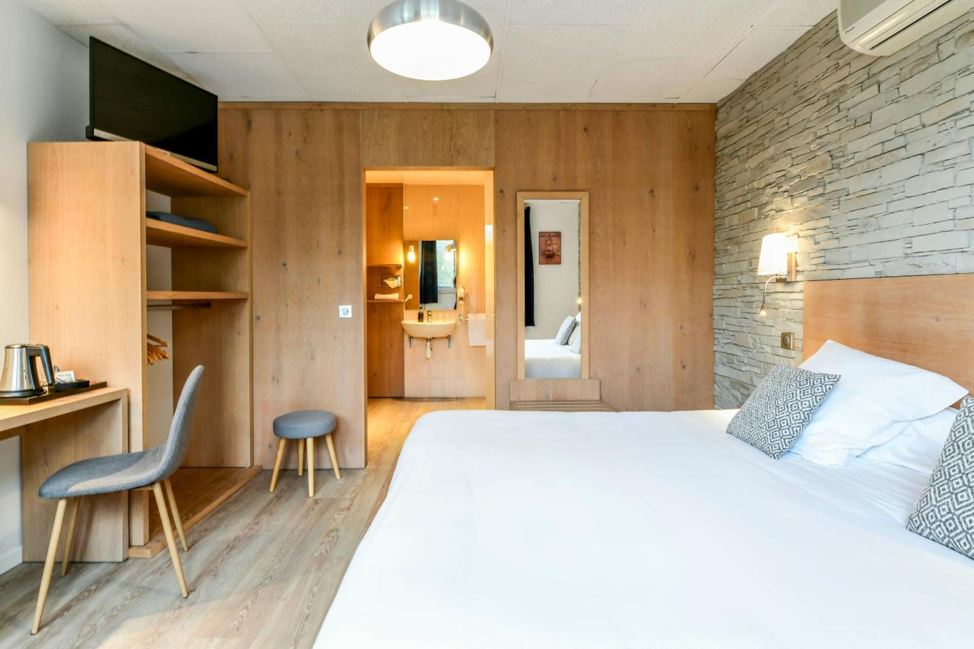 Logis Auberge Du Relais - Hotel & Restaurant Bérenx Kültér fotó