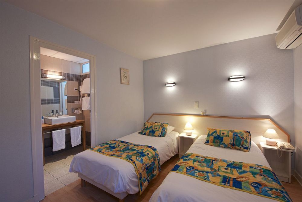 Logis Auberge Du Relais - Hotel & Restaurant Bérenx Kültér fotó