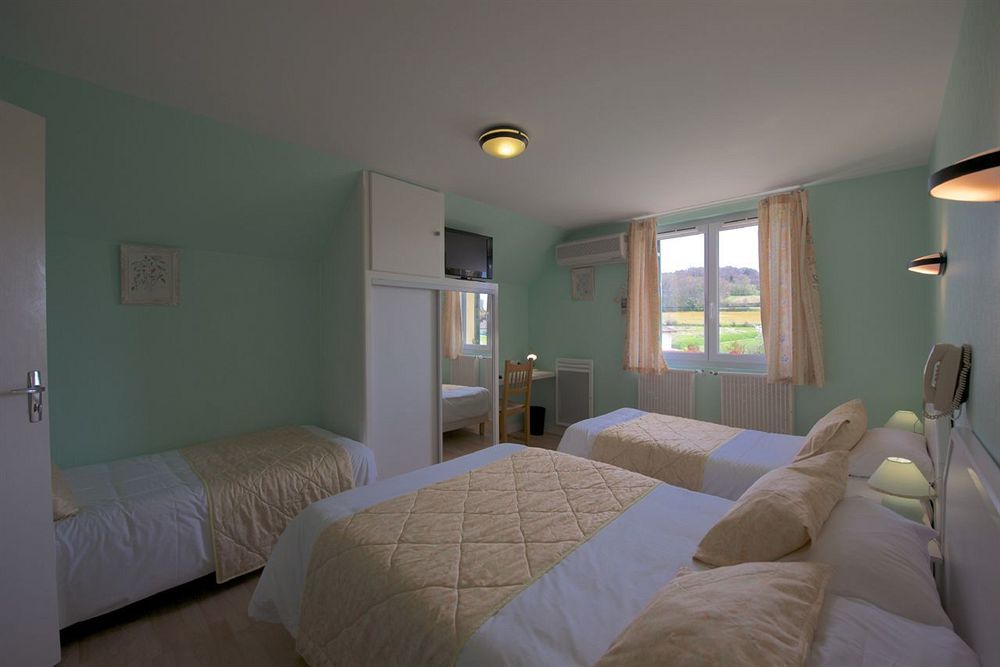 Logis Auberge Du Relais - Hotel & Restaurant Bérenx Kültér fotó